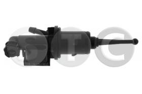 STC T441412 - BOMBA DE EMBRAGUE AUDI A4