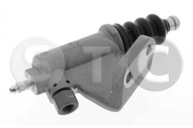 STC T441414 - BOMBA DE EMBRAGUE AUDI TT