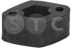 STC T441435 - SOPORTE TUBO DE ESCAPE 400