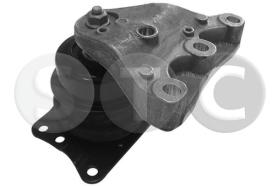 STC T441531 - SOPORTE MOTOR SEAT IBIZA IV DER