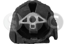 STC T441535 - SOPORTE MOTOR X3 TRAS
