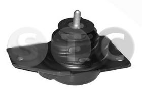 STC T441630 - SOPORTE MOTOR KIA RIO DER