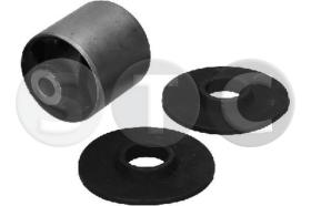 STC T441659 - SILENTBLOC APOYO DIFERENCIAL SUZUKI ESCUDO