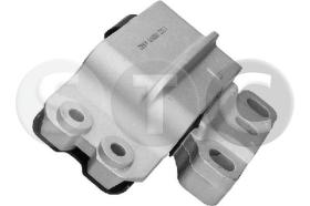 STC T441662 - SILENTBLOC APOYO DIFERENCIAL A3 IZQ
