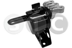 STC T441672 - SOPORTE MOTOR SPARK DER