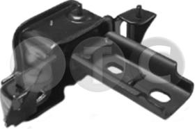 STC T441675 - SOPORTE MOTOR MAZDA 2 DEL
