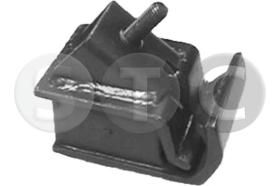 STC T441676 - SOPORTE MOTOR MAZDA 323 TRAS DER
