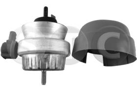 STC T441682 - SOPORTE MOTOR AUDI A6 IZQ