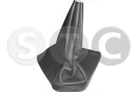 STC T441739 - REVESTIMIENTO PALANCA DE CAMBIO SIENA