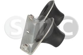STC T441755 - SOPORTE TUBO DE ESCAPE  TRANSPORTER