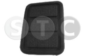 STC T441821 - CUBRE PEDAL EMBRAGUE  VOLVO 240