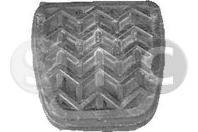 STC T441831 - CUBREPEDAL DE FRENO TOYOTA AVENSIS I