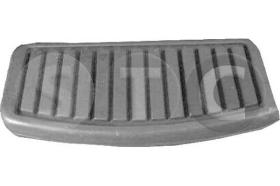 STC T441832 - CUBREPEDAL DE FRENO HYUNDAI ATOS (MX)