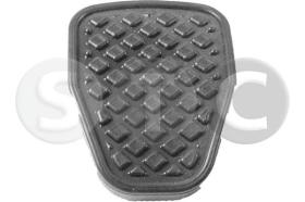 STC T441837 - CUBREPEDAL DE EMBRAGUE SUBARUFORESTER II