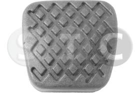 STC T441841 - CUBREPEDAL DE FRENO ACCORD VII