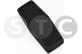 STC T441849 - CUBRE PEDAL FRENO Y EMBRAGUE ASTRA F