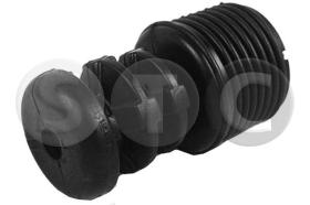 STC T442028 - ALMOHADILLA DE TOPE SUSPENSIóNMIT PAJERO IIII DELL