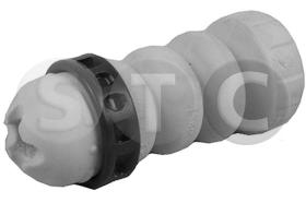 STC T442034 - ALMOHADILLA DE TOPE, SUSPENSIóN SEAT LEON TRAS