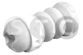 STC T442035 - ALMOHADILLA DE TOPE, SUSPENSIóN SEAT LEON TRAS