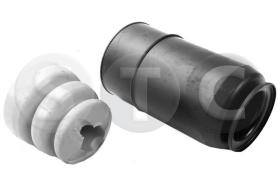 STC T442043 - CAPUCHON+TOPE AMORTIG. BMW 1 TRAS.RAS
