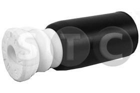 STC T442044 - CAPUCHON+TOPE AMORTIGUA.BMW 3 TRASERO.RAS
