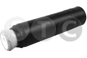 STC T442062 - CAPUCHON+TOPE AMORTIGUADOR OPEL P10 TRAS0 TRAS