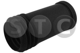 STC T442064 - CAPUCHON, AMORTIGUADOR MIT SPACE STAR MPV TRAS