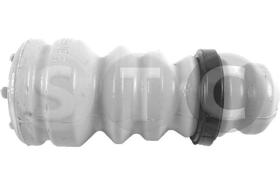 STC T442069 - TOPE POLIURETANO FORD FOCUS III TRAS