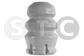 STC T442074 - TOPE POLIURETANO FORD MONDEO IV TRAS