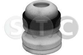 STC T442076 - TOPE POLIURETANO FORD MONDEO IV DEL