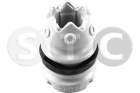 STC T442079 - TOPE POLIURETANO FORD TRANSITCOURIERR