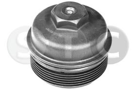 STC T442084 - TAPA FILTRO DE ACEITE A3