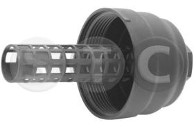 STC T442085 - TAPA FILTRO DE ACEITE A4