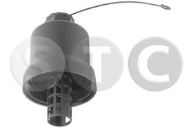 STC T442086 - FILTRO ACEITE A1 DEL