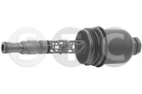 STC T442087 - TAPA FILTRO DE ACEITE CLASSE C