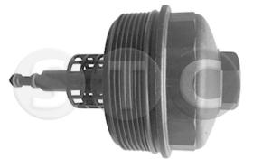 STC T442088 - TAPA FILTRO DE ACEITE BMW 3 DEL