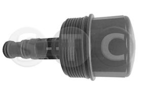 STC T442090 - TAPA FILTRO DE ACEITE CLASSE C