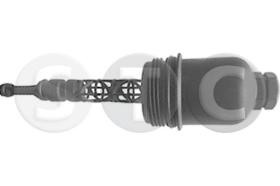 STC T442092 - TAPA FILTRO DE ACEITE CLASSE C