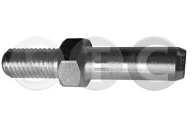 STC T442102 - PIN BLOQUEO DE PUERTA JUMPER TRAS SUP