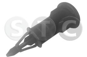 STC T442107 - CLIP DE RETENCION LOGAN-FLUENCLUENCE