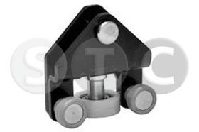 STC T442109 - GUIA DE PUERTA CORREDERA MASTET DER INF