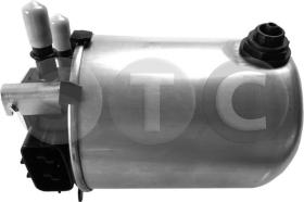 STC T442126 - FILTRO COMBUSTIBLE NISSAN QASHQAI