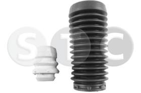 STC T442200 - KIT CAPUCHON+TOPE AMORTIGUADORFIESTA VV DEL