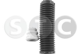 STC T442201 - KIT CAPUCHON+TOPE AMORTIGUADORFOCUS III DEL