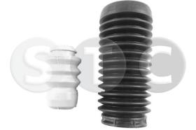 STC T442204 - KIT CAPUCHON+TOPE AMORTIGUADORFUSIONN DEL