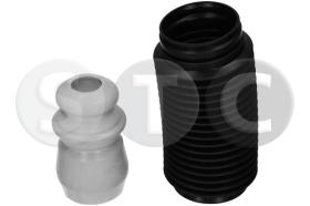 STC T442208 - KIT CAPUCHON+TOPE AMORTIGUADORMONDEO IIII TRAS