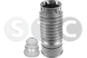 STC T442210 - KIT CAPUCHON+TOPE AMORTIGUADORCLASSE EE DEL