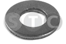STC T442217 - ARANDELA ALUMINIO
