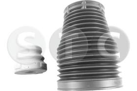 STC T442225 - KIT CAPUCHON+TOPE AMORTIGUADORQ77 DEL