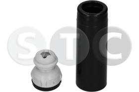 STC T442229 - KIT CAPUCHON+TOPE AMORTIGUADORCORDOBAA TRAS
